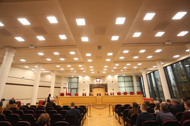 Sądy przestają się liczyć z Trybunałem Konstytucyjnym