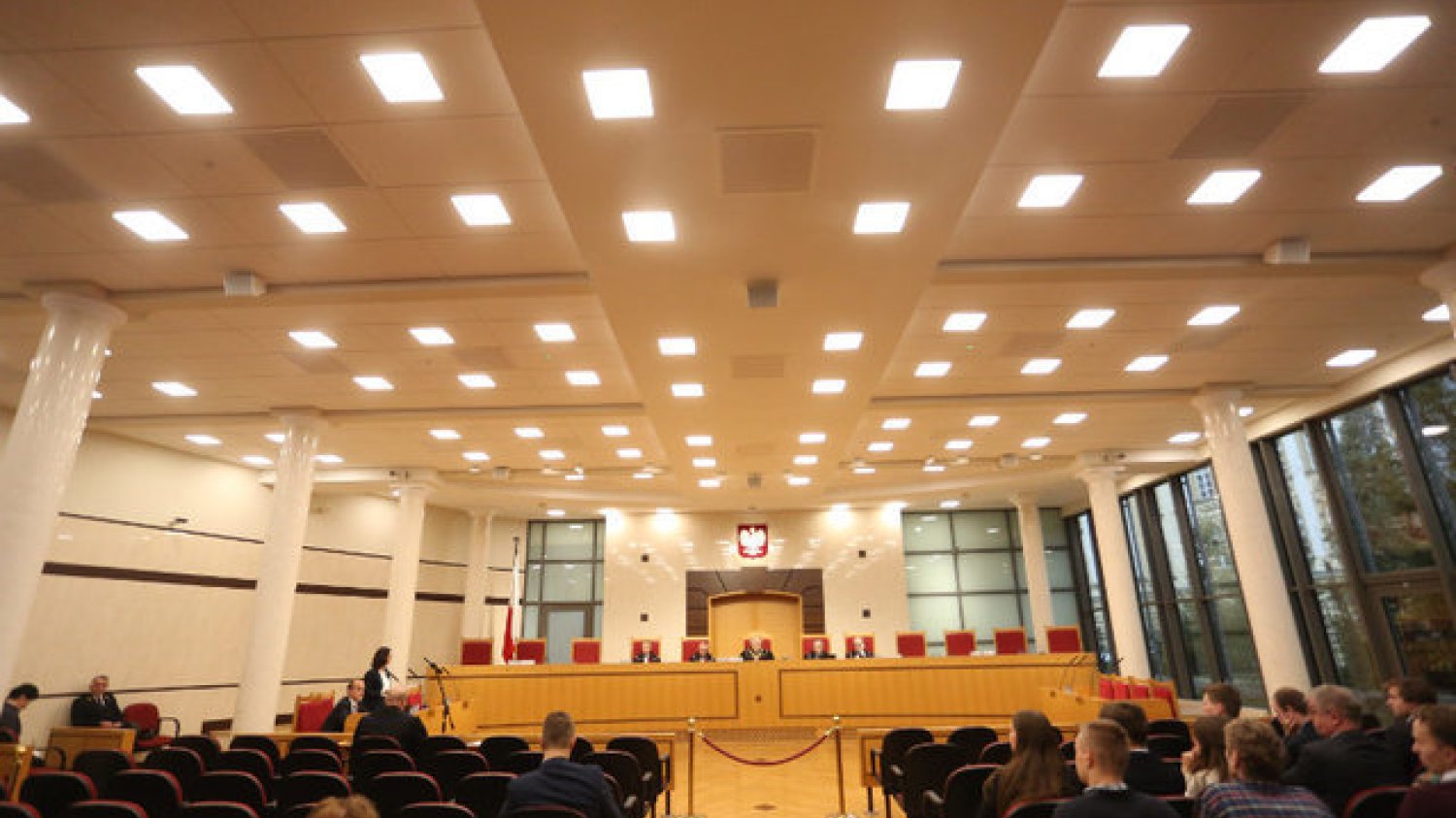 Sądy przestają się liczyć z Trybunałem Konstytucyjnym