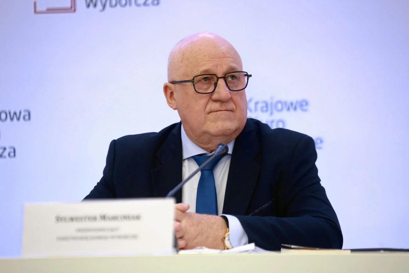 Frekwencja na wagę złota! Mieszkańcy tego miasta pokazali, jak się głosuje Frekwencja do godziny 12:00. Najwyższa była w Krynicy Morskiej.