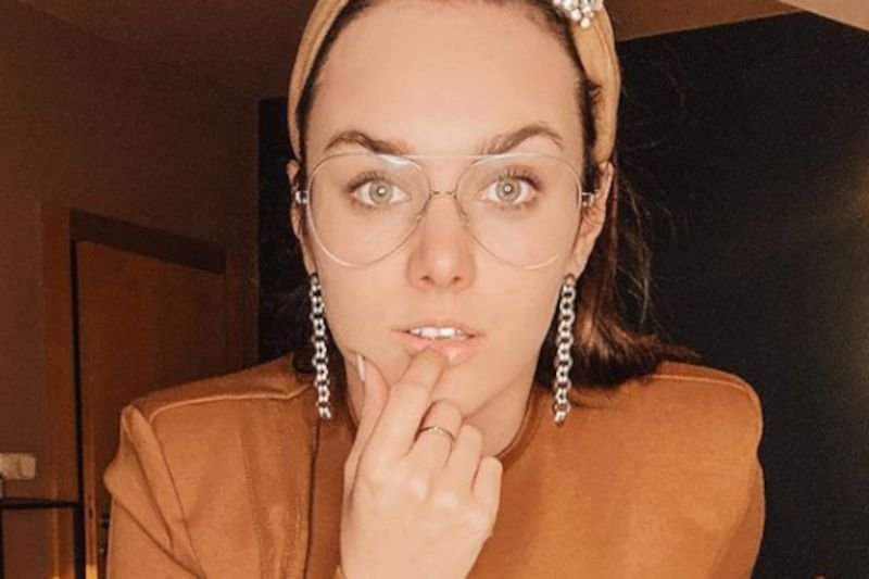 Ewa Farna w Dzień Kobiet wystąpiła z ważnym apelem.