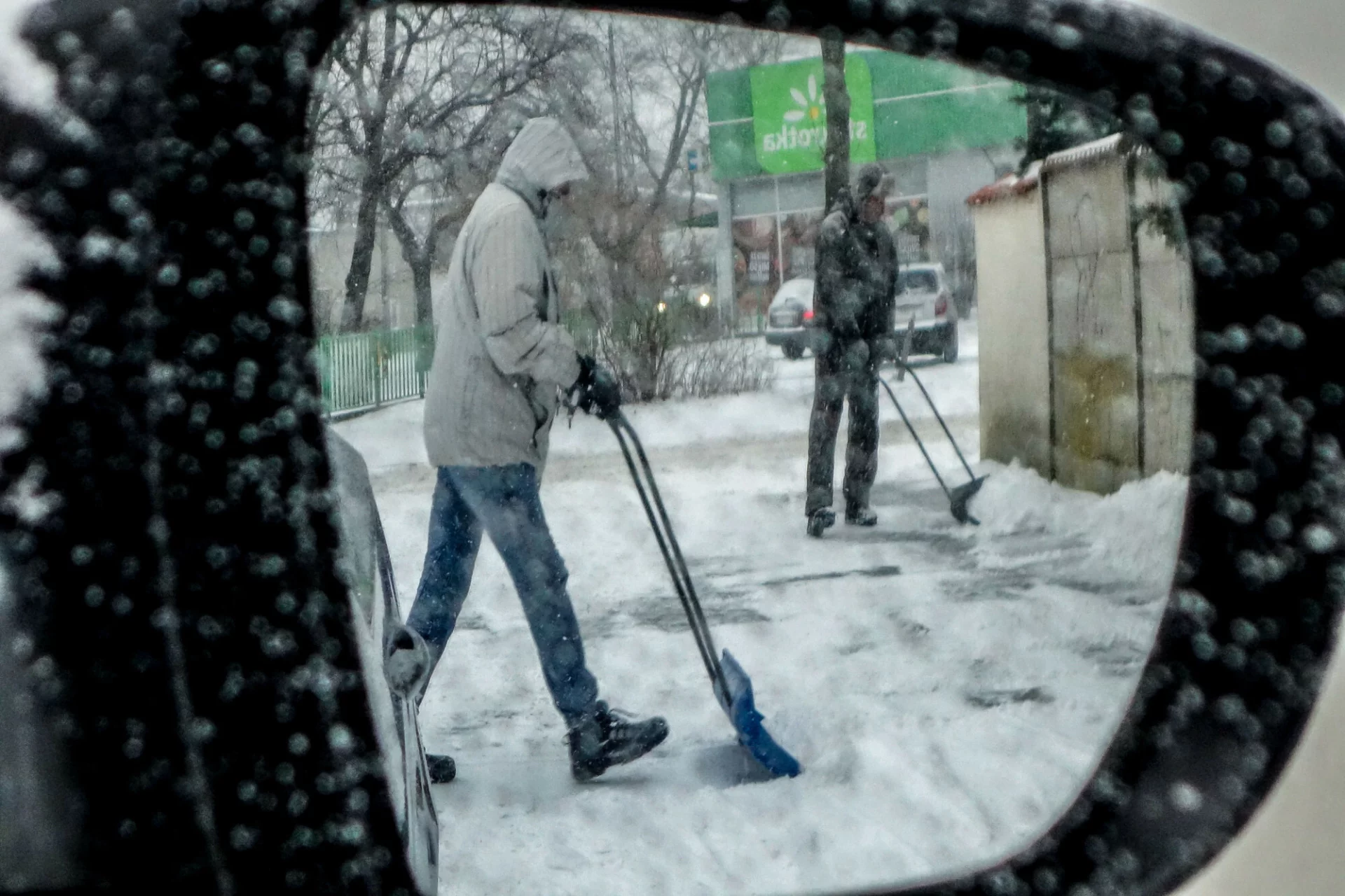 W styczniu 2022 roku czeka nas atak zimy.