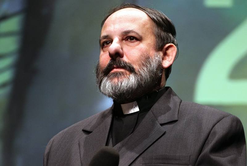 Ks. Tadeusz Isakowicz-Zaleski