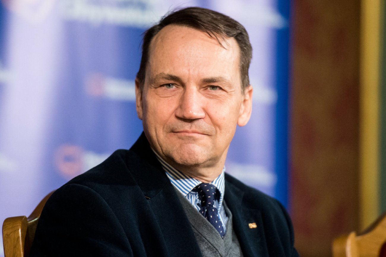 Sikorski stanie przed komisją w ramach lex Tusk. Opowie, o czym mówił PiS