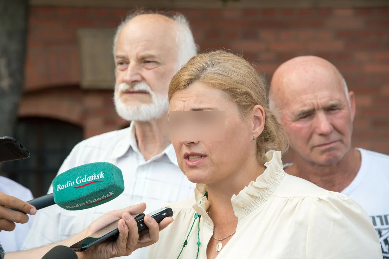 Była gdańska radna PiS skazana za składanie fałszywych zeznań majątkowych.