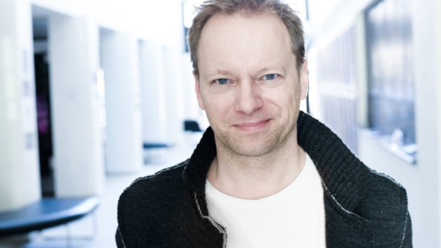 Maciej Stuhr