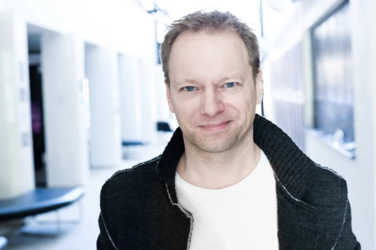 Maciej Stuhr