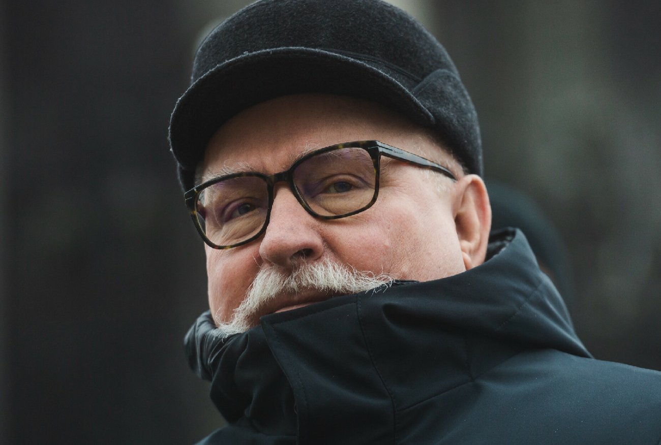 Zaskakująca deklaracja Wałęsy. Uderza w PO i grzmi: wycofuję sympatyzowanie.