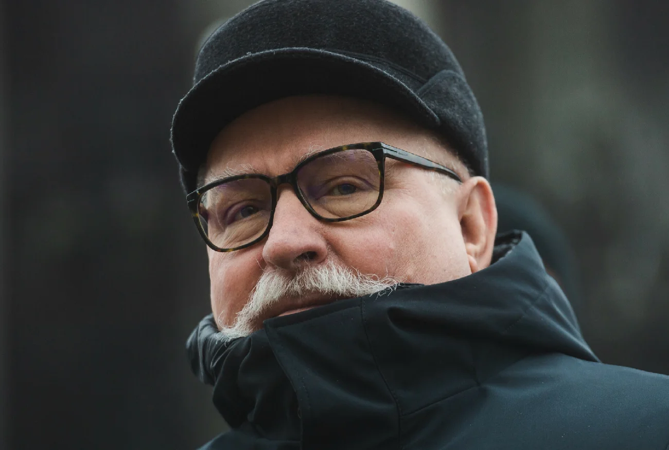 Zaskakująca deklaracja Wałęsy. Uderza w PO i grzmi: wycofuję sympatyzowanie.
