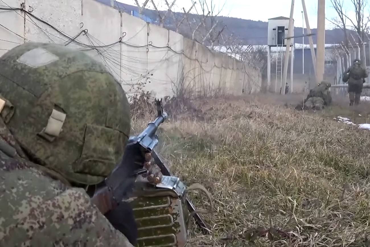 Polskie służby twierdzą, że najnowsze doniesienia rosyjskich mediów to prowokacja. Polskie służby twierdzą, że najnowsze doniesienia rosyjskich mediów to prowokacja