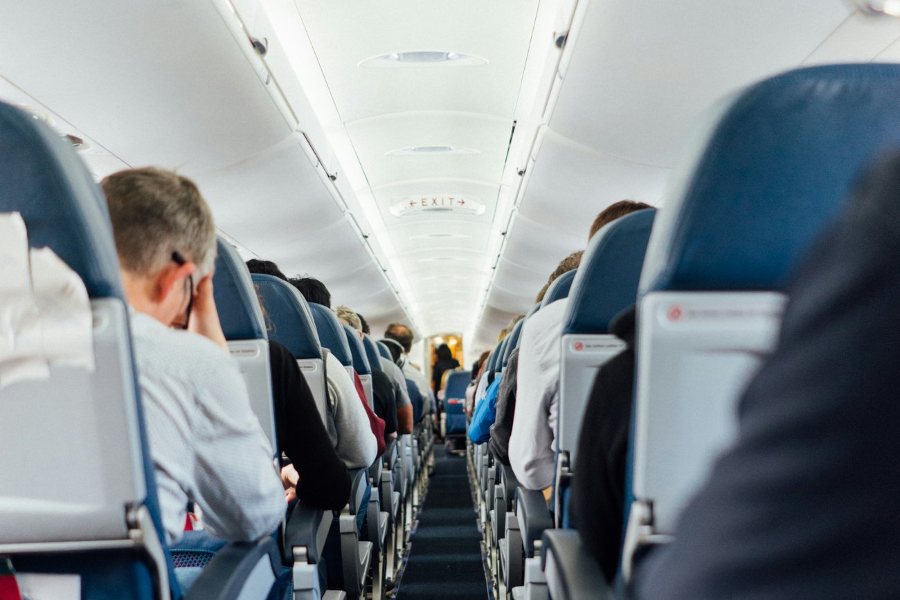 Jacy są najgorsi pasażerowie?