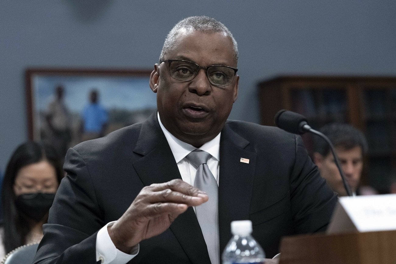 Szef Pentagonu wyjaśnił, co się stanie, jeśli Rosja zaatakuje Polskę lub inne państwo NATO.