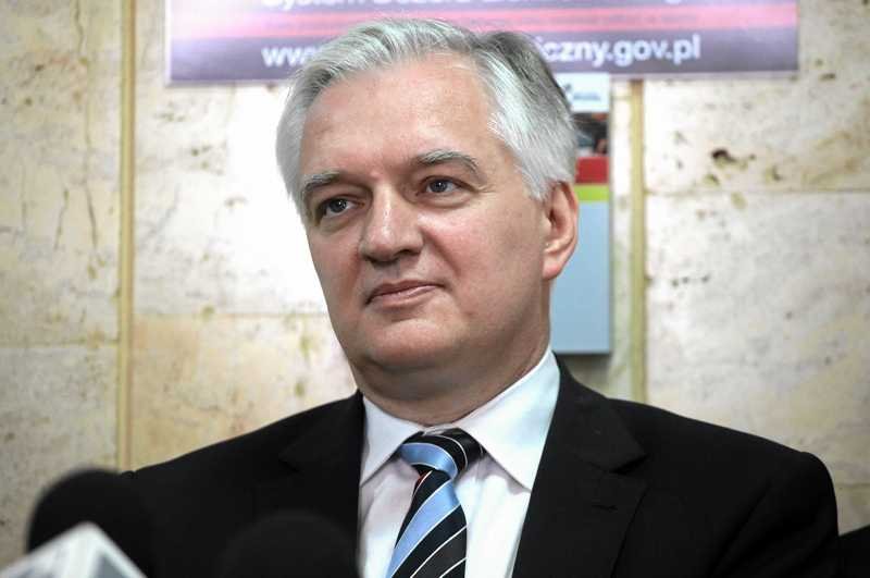 Jarosław Gowin