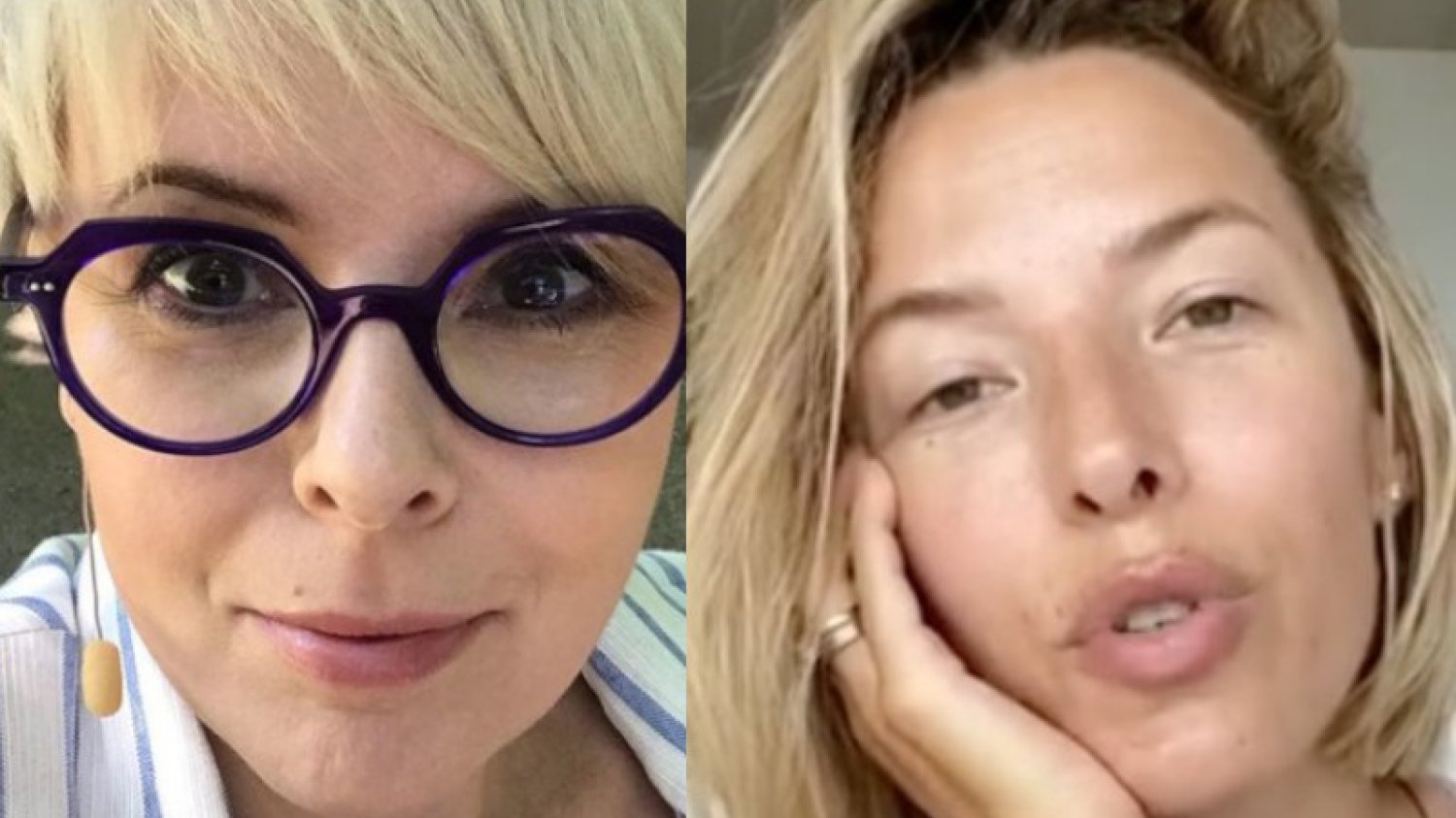 Karolina Korwin-Piotrowska nie zostawiła suchej nitki na Ewie Chodakowskiej za jej kuriozalną ofertę biznesową.
