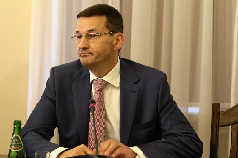 Komisja ds. wyłudzeń VAT-u ma być batem na Platformę Obywatelską i Donalda Tuska. Jednak razy mogą trafić ludzi związanych z obecną władzą.