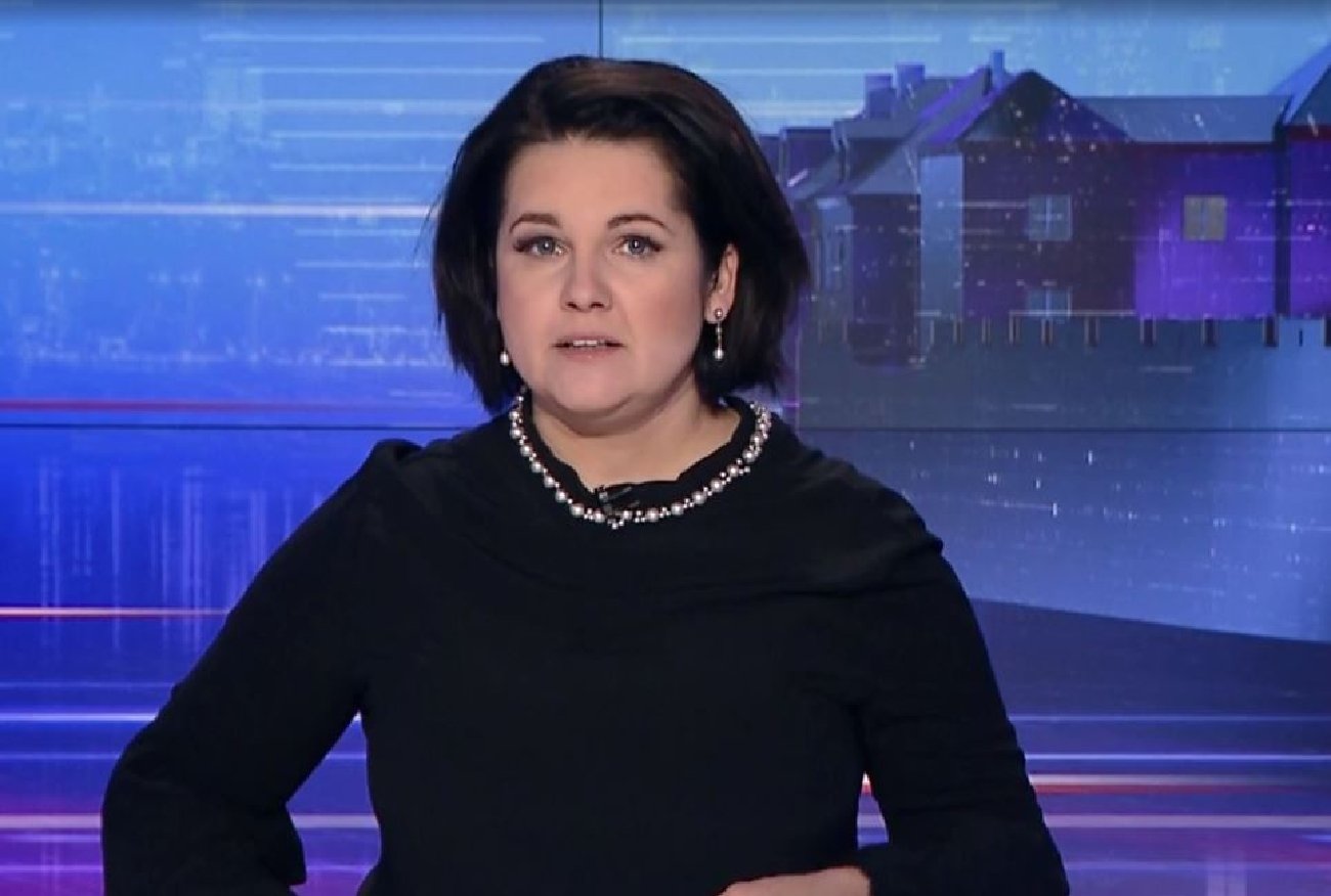 "Wiadomości" TVP atakują Donalda Tuska. Mówią o "zabijaniu nienarodzonych dzieci"