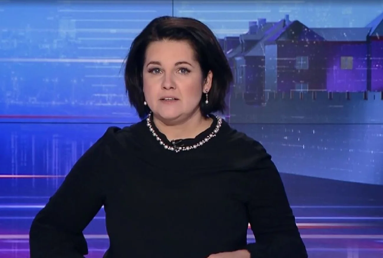 "Wiadomości" TVP atakują Donalda Tuska. Mówią o "zabijaniu nienarodzonych dzieci"