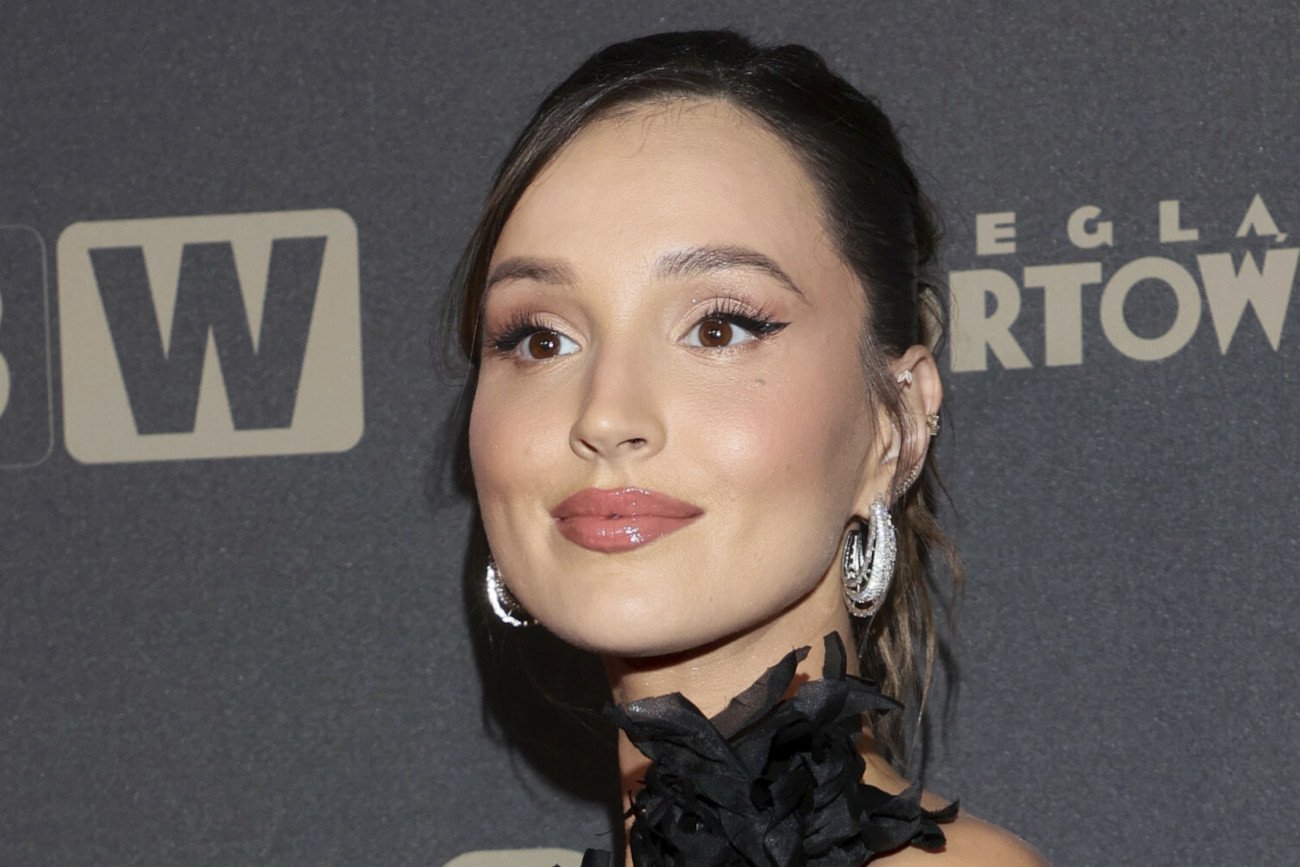 Marina Łuczenko-Szczęsna o życiu u boku piłkarza.