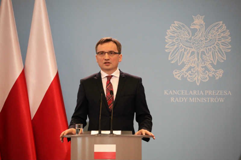 Zbigniew Ziobro wraca do starych śledztw.