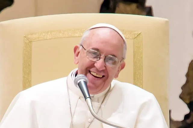 Papież Franciszek zaapelował do muzułmanów o szacunek.
