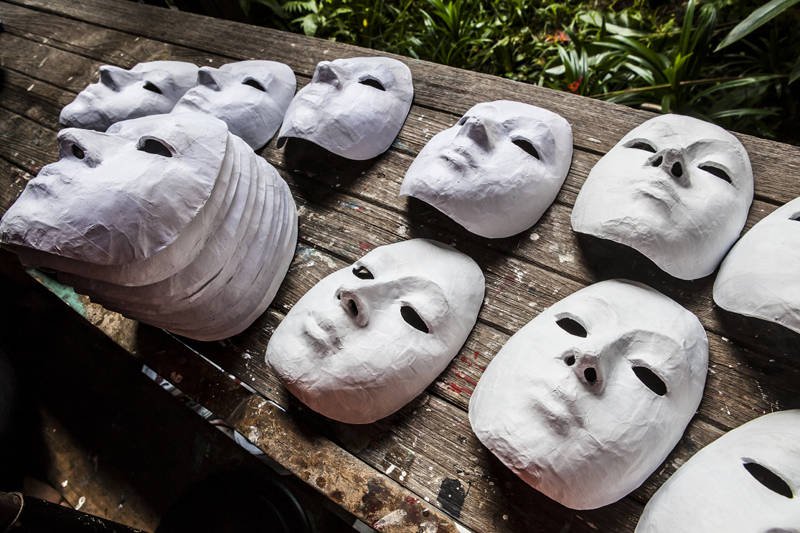 Tężyczka to schorzenie często mylone z depresją.