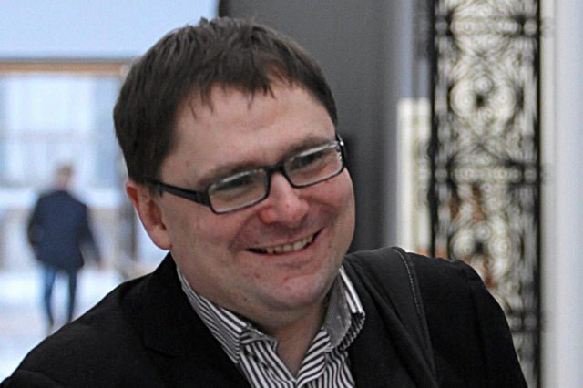Tomasz Terlikowski został zbanowany przez administrację Facebooka