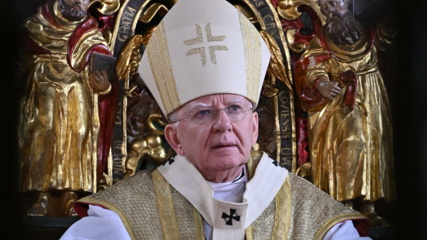 Prof. Stanisław Obirek komentuje odejście abpa Marka Jędraszewskiego na emeryturę. "Kończy się fatalny okres".