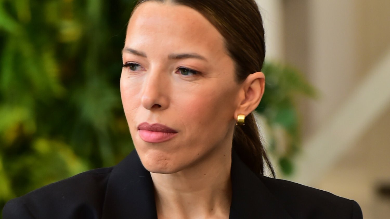 Ewa Chodakowska o swojej rodzinie. Dodała tajemniczą relację na Instagramie