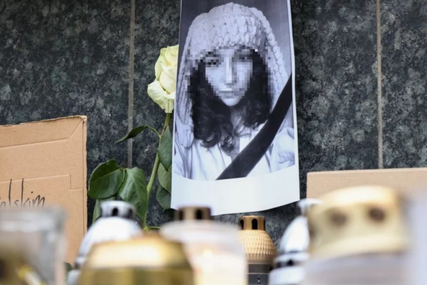 Partner Lizy z Białorusi ma nowy apel. Odniósł się do osoby Doriana. S.