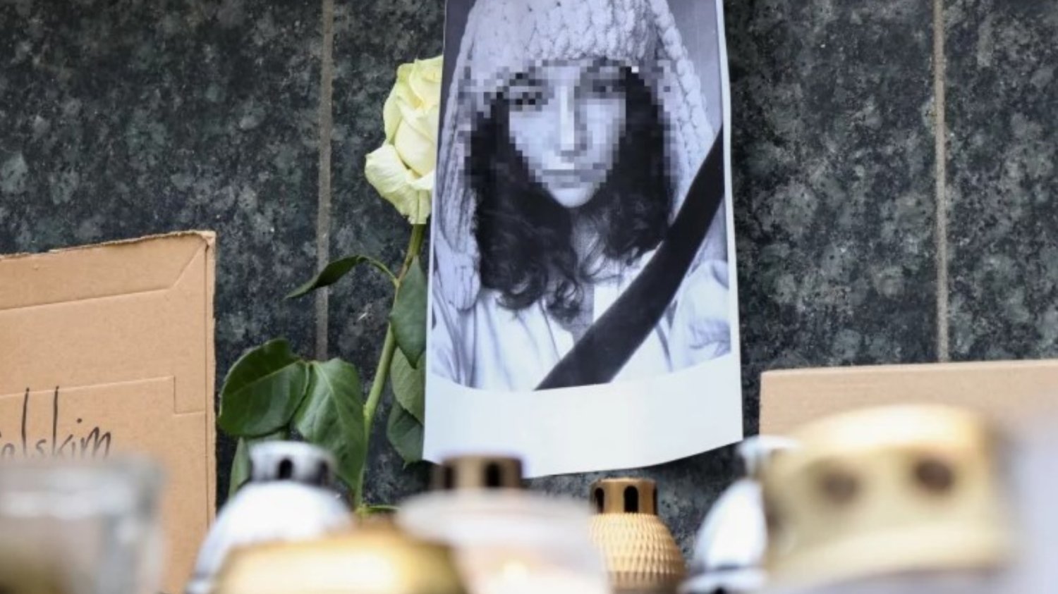 Partner Lizy z Białorusi ma nowy apel. Odniósł się do osoby Doriana. S.