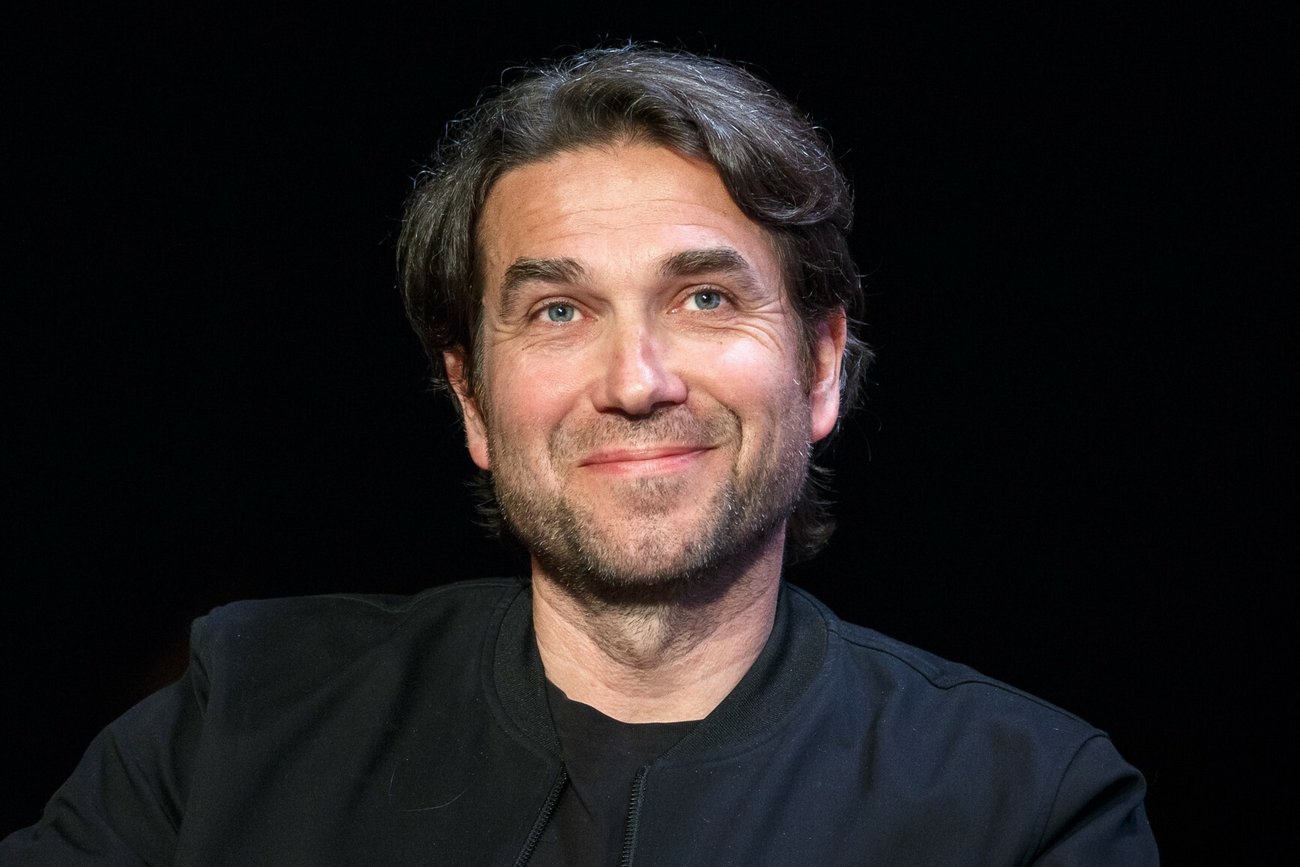 Dorociński zagra w nowej części "Mission Impossible". Gwiazdy gratulują mu zagranicznego sukcesu.