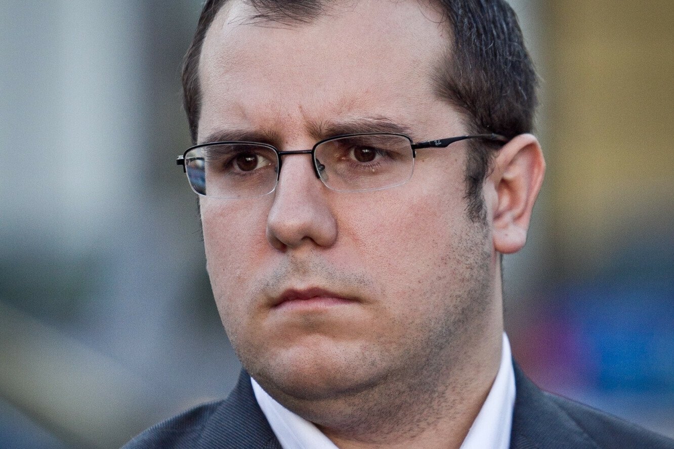 Ryszard Czarnecki zatrzymany przez CBA. Mamy komentarz jego syna.