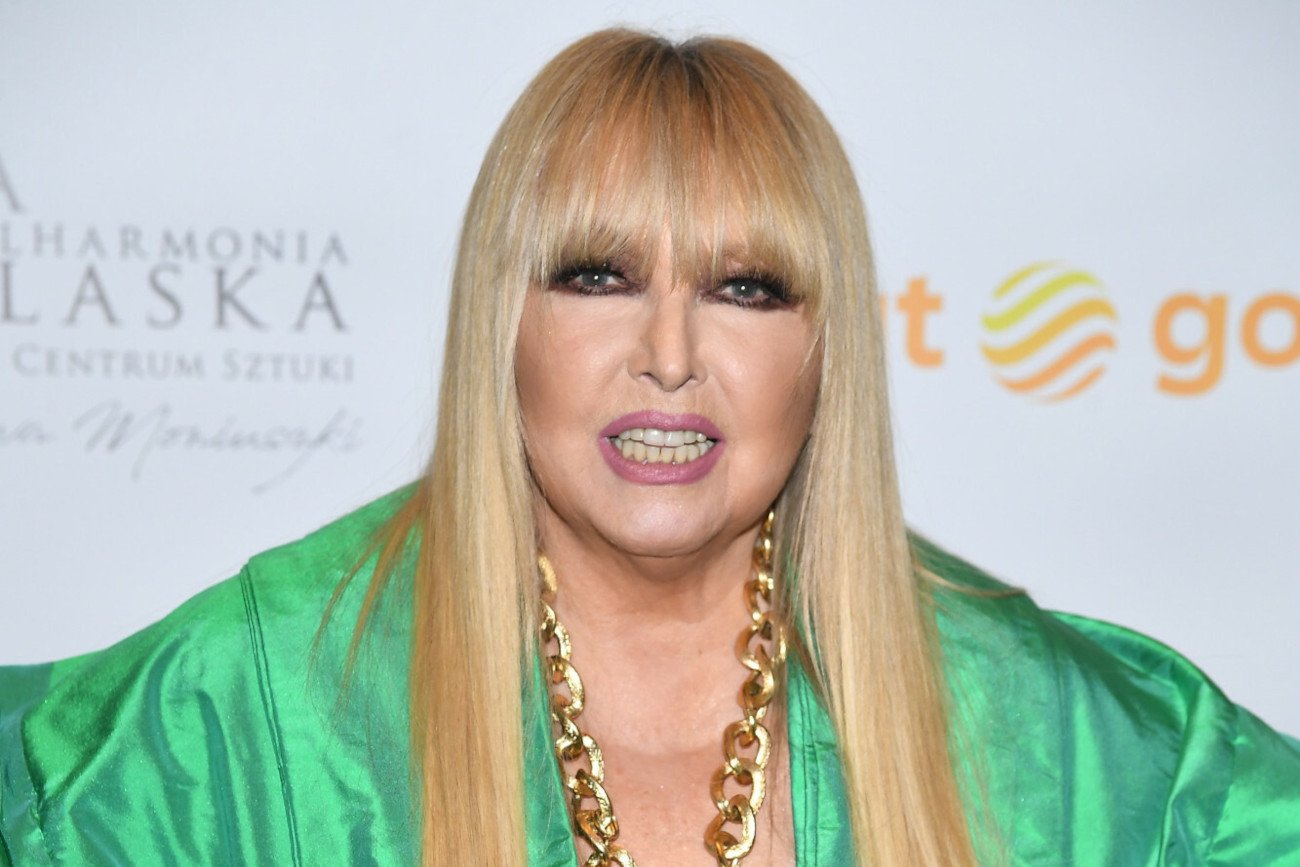 Maryla Rodowicz ponownie skomentowała swoje małżeństwo. Były mąż i jego przyjaciele odpowiedzieli