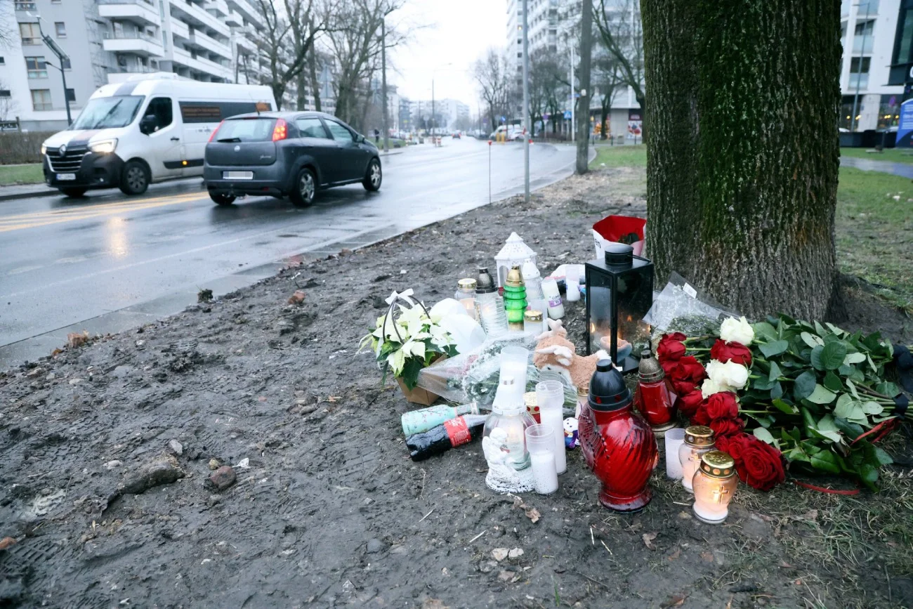 Andrzej K. wykonywał zlecenia dla UPS. Firma kurierska wydała oświadczenie. Wiemy, gdzie dokładnie pracował Andrzej K. Firma kurierska wydała oświadczenie.