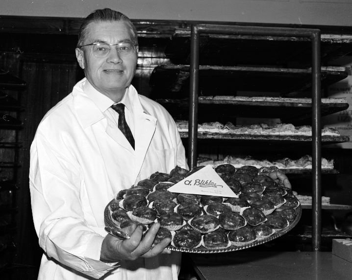 Tłusty Czwartek sprzed lat. Tak się dawniej świętowało w Polsce [HISTORIA]