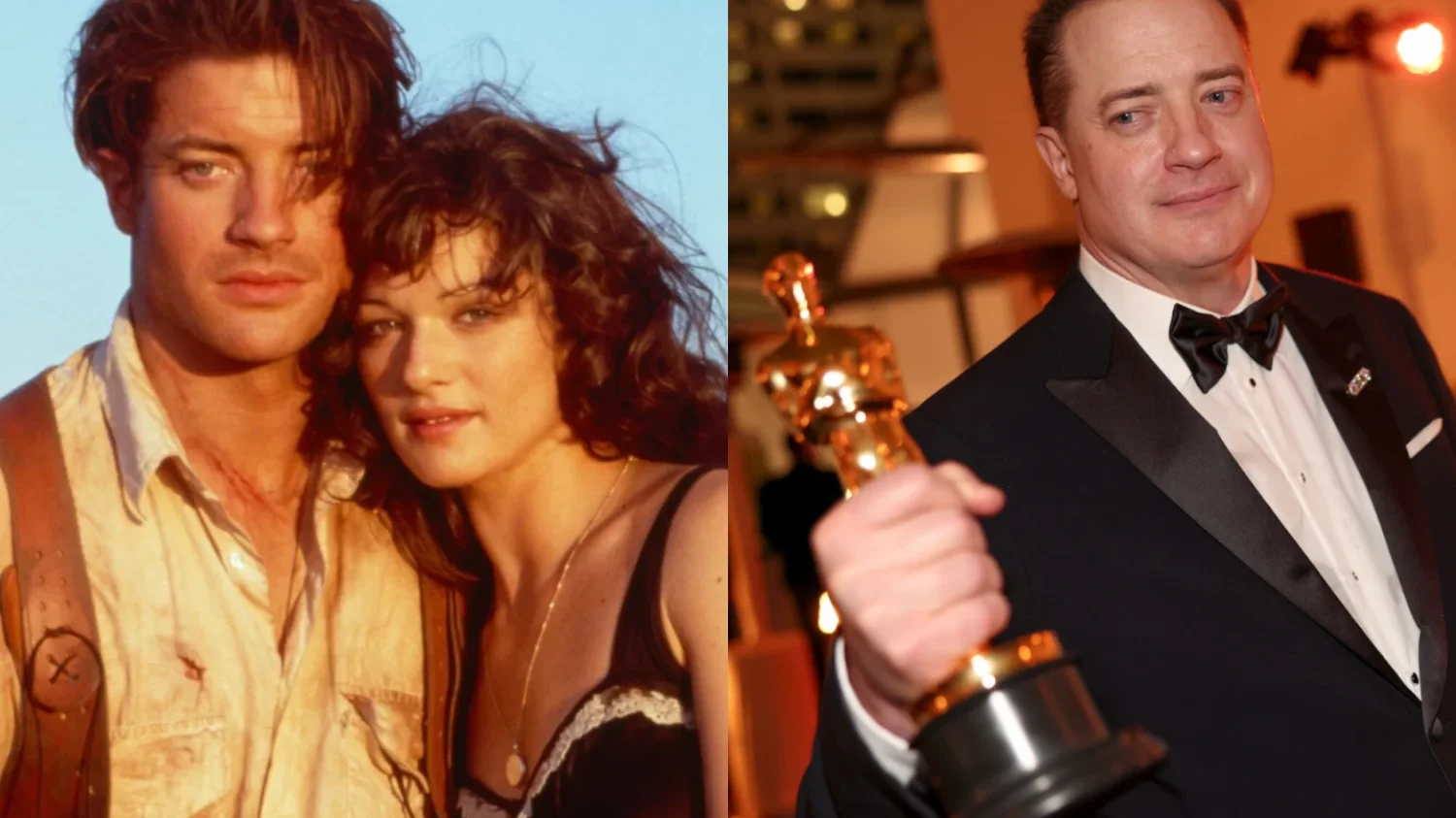 brendan fraser historia życie prywatne filmy wieloryb aktor oscary 2023 brendan fraser historia życie prywatne filmy wieloryb aktor oscary 2023