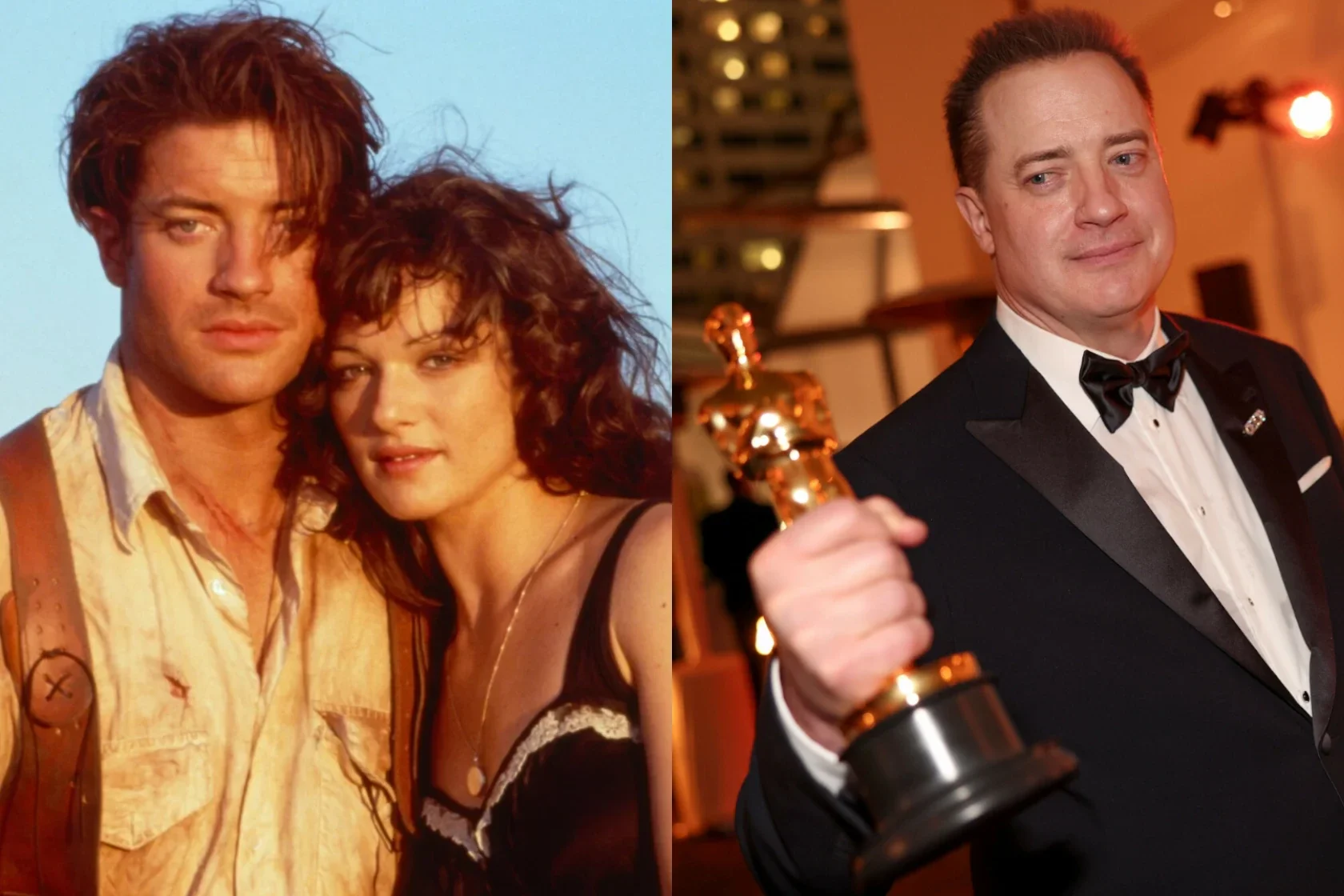 brendan fraser historia życie prywatne filmy wieloryb aktor oscary 2023 brendan fraser historia życie prywatne filmy wieloryb aktor oscary 2023