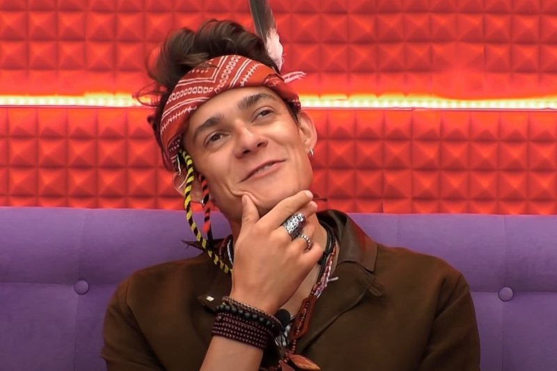 Victor Stadnichenko z "Big Brothera" stracił kontrakt przez swoje zachowanie.