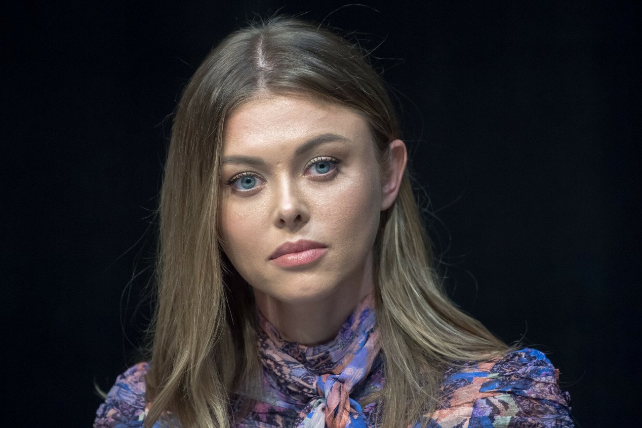 Joanna Opozda opowiedziała o chorobie syna i depresji.