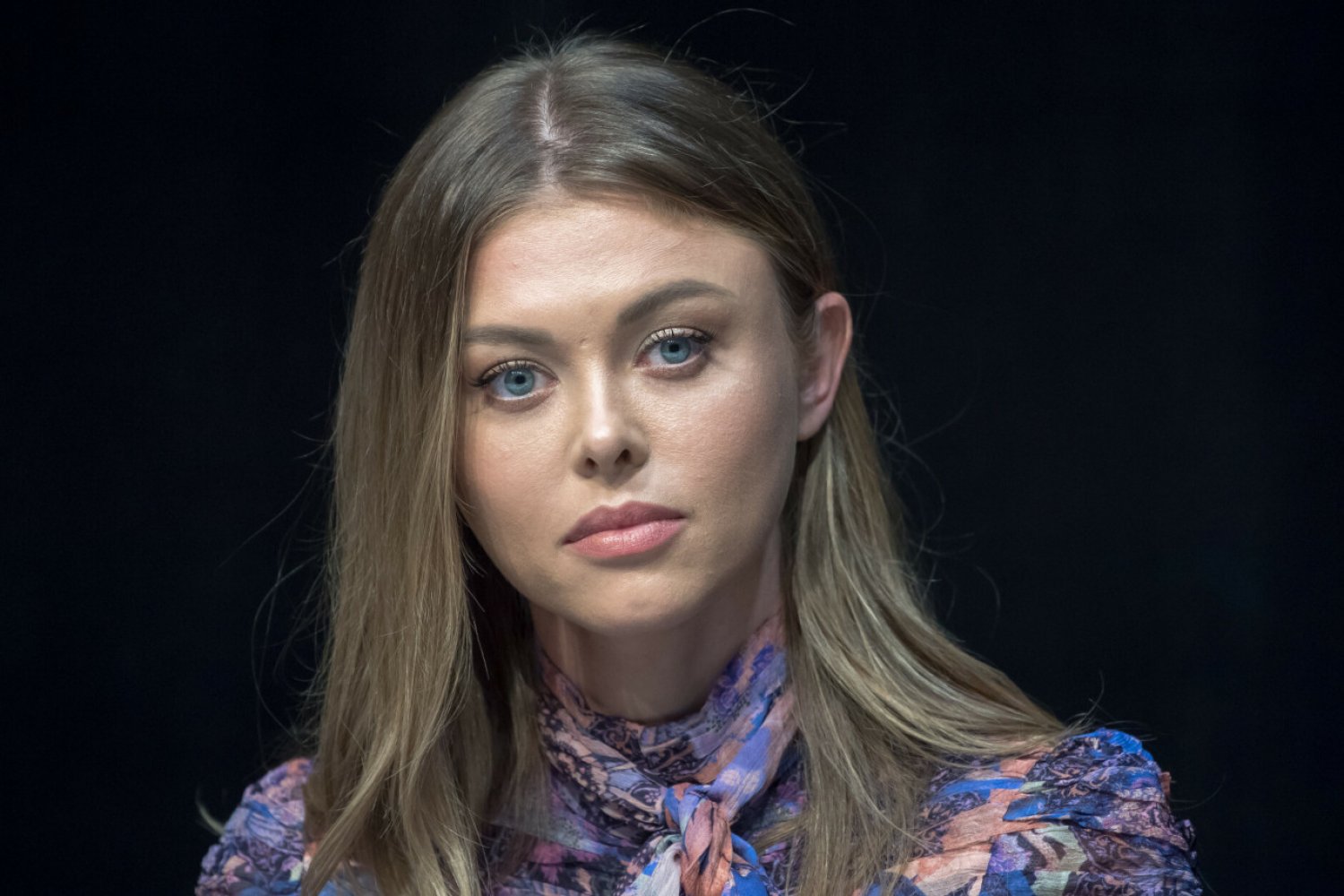 Joanna Opozda opowiedziała o chorobie syna i depresji.