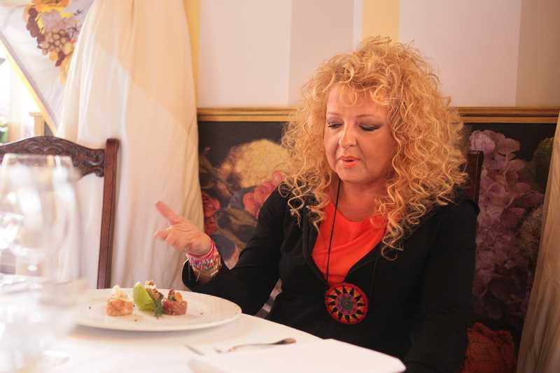 Magda Gessler okazałą się najpopularniejsza dla reklamodawców.