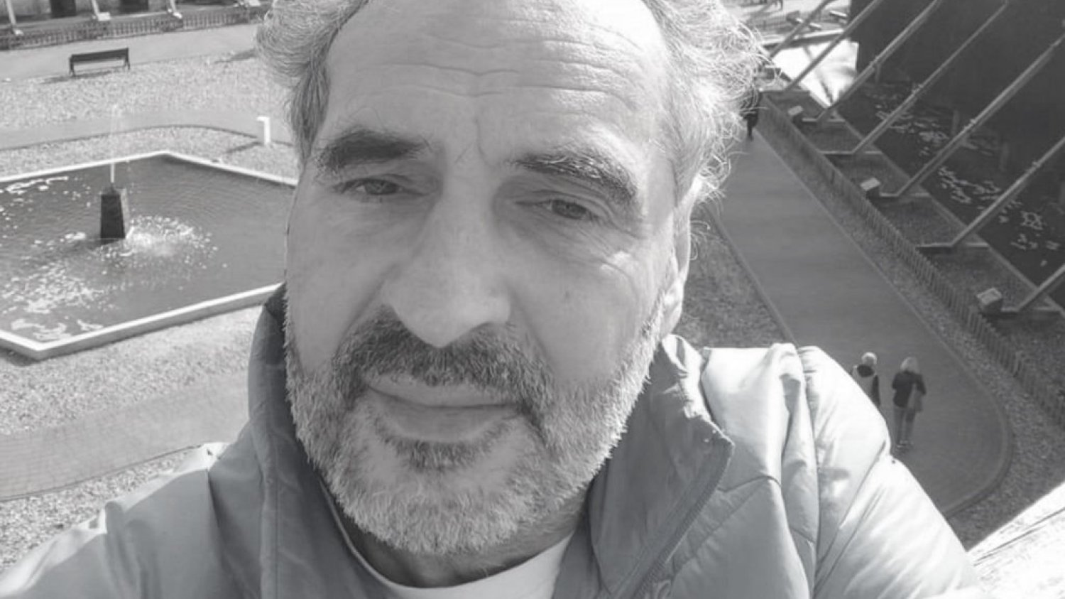 Nie żyje Piotr Nagłowski.