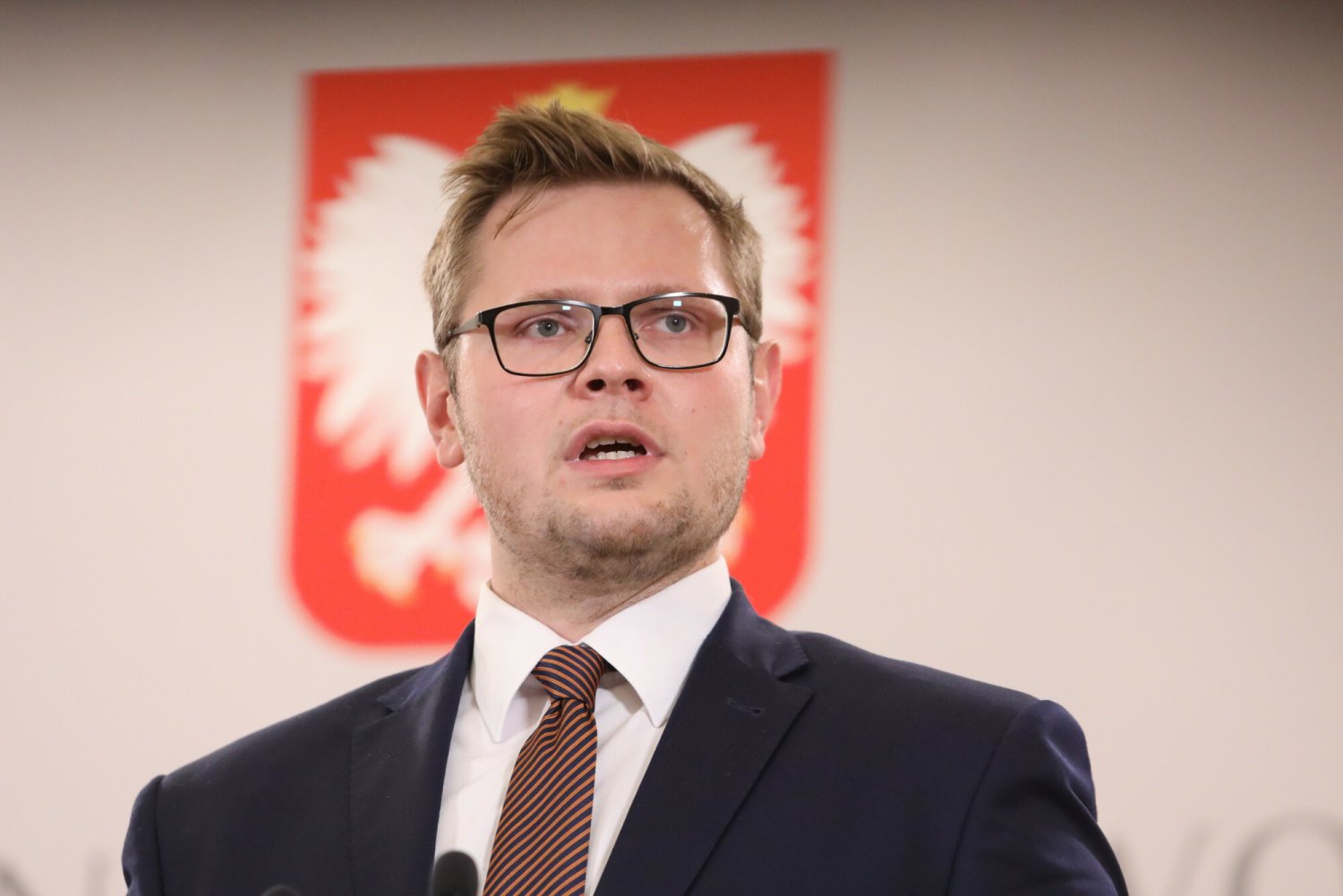 Kilku znajomych Michała Wosia znalazło posady w Lasach Państwowych lub z nimi współpracuje – do takich informacji dotarli dziennikarze Onetu.