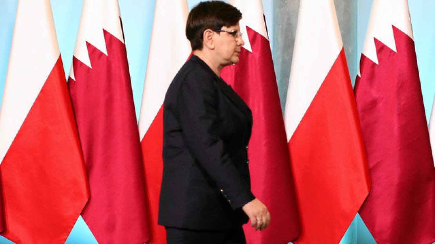 Dla Polaków "dobra zmiana" okazuje się nie być wcale taka dobra
