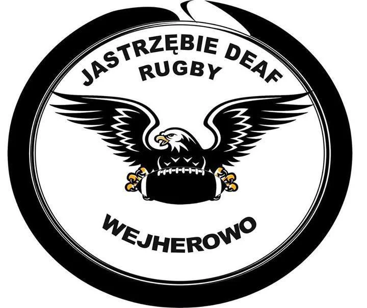 Jastrzębie Deaf Rugby Wejherowo