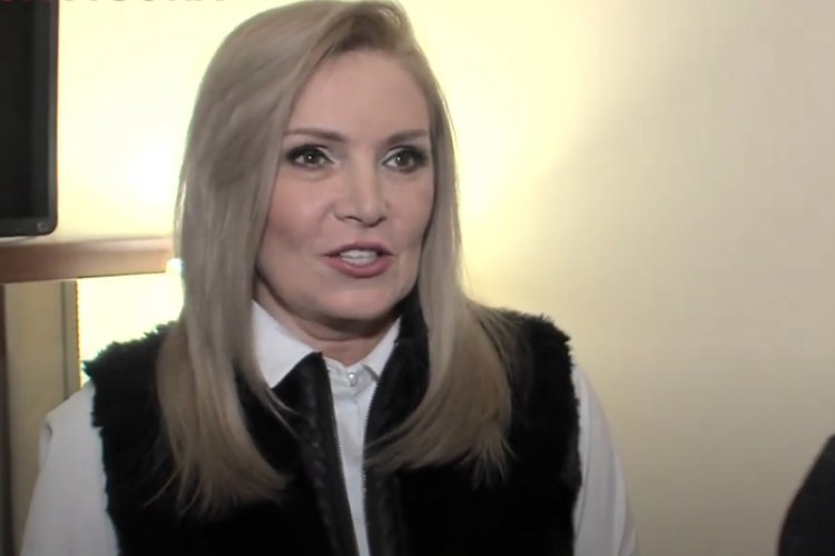 Sylwia Wysocka została brutalnie pobita i okradziona. Gwiazda seriali ma złamany kręgosłup.