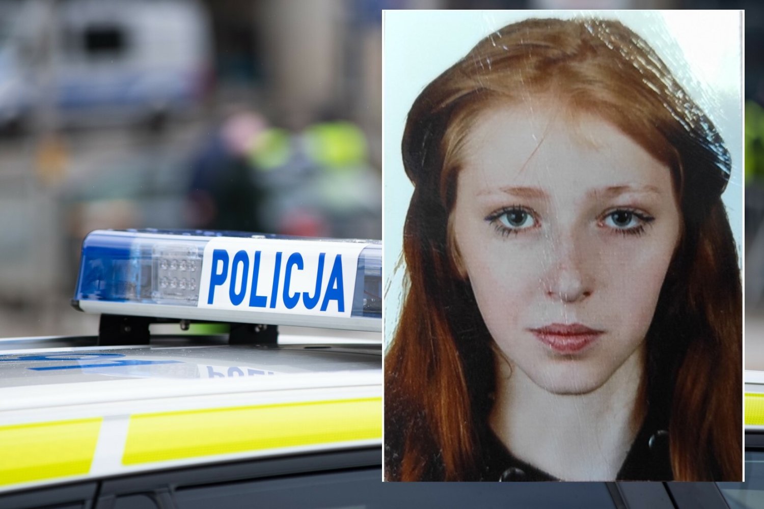 14-latka z Małopolski zaginęła 10 dni temu.