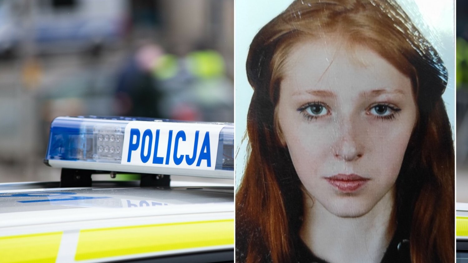 14-latka z Małopolski zaginęła 10 dni temu.