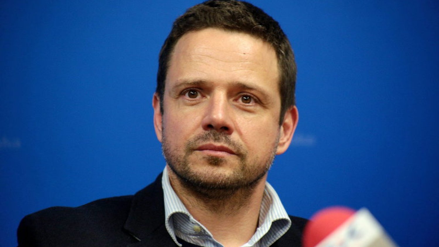 Rafał Trzaskowski będzie próbował zastąpić Hannę Gronkiewicz-Waltz po trzech kadencjach w warszawskim ratuszu.