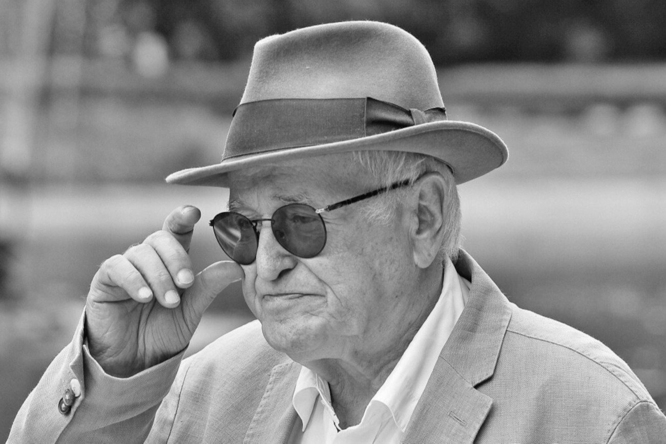 Jan Nowicki – kiedy odbędzie się pogrzeb aktora?