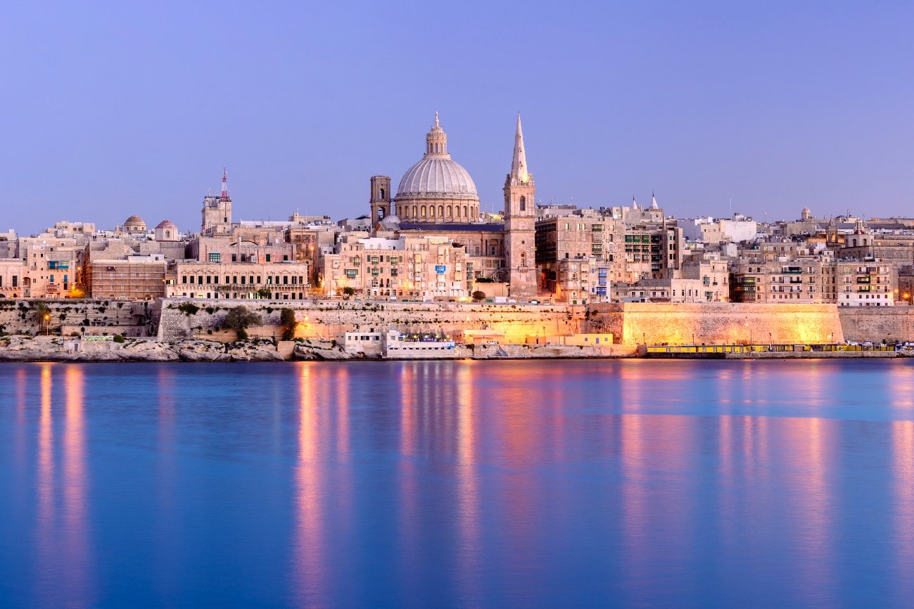 Valletta